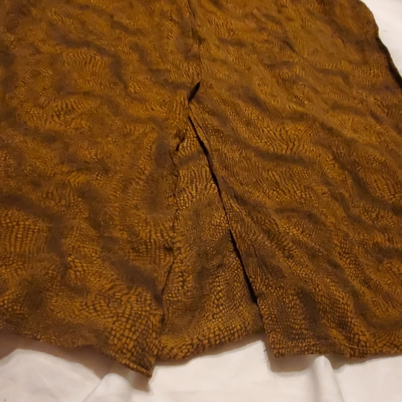 Norton Mcnaughton Skirt. XL - Picture 4 of 4